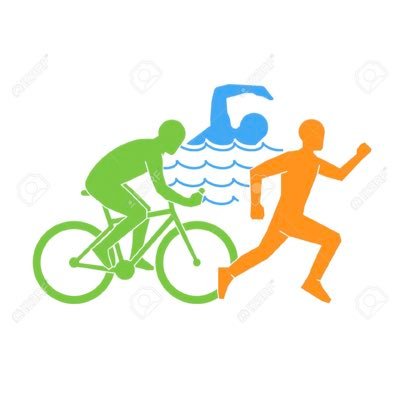 Amando el mundo del triatlón