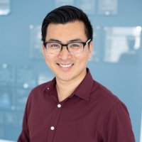 Huinan (Marcus) Li (@marcushlee1) 's Twitter Profile