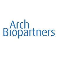 Arch Biopartners Inc (@archbiopartners) 's Twitter Profile Photo