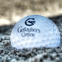 Gallaghers Canyon GC (@gallaghersgolf) Twitter profile photo