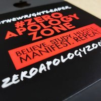 ZeroApologyZone.com(@zeroapologyzone) 's Twitter Profileg