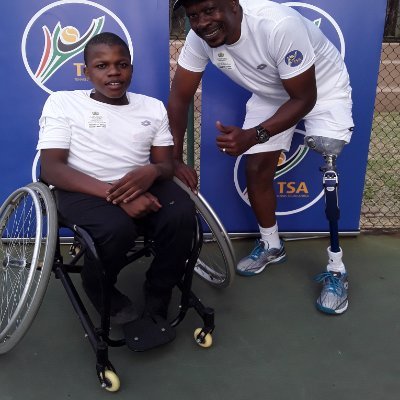 ❤Disabled Person❤
😊Unique😊
🗣Talktive❤9
🎾wheelchair Tennis S.A player❤🎾
0760781767📲
@black criboh..❤