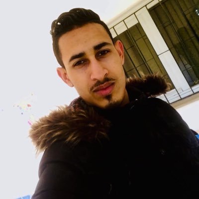 badr_bendriss's profile picture. 