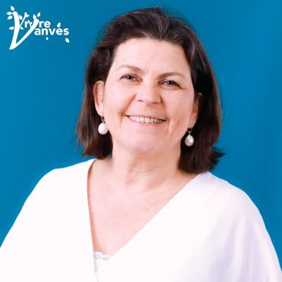 Séverine EDOU#Renaissance Profile