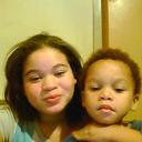 Najee Green - @UniqueBFFL - Twitter