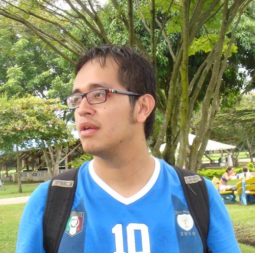 masaenzg's profile picture. 