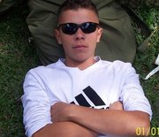 soldiermk1's profile picture. 