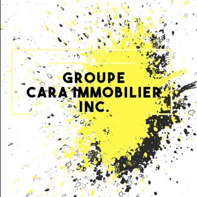 Groupe Cara Immobilier