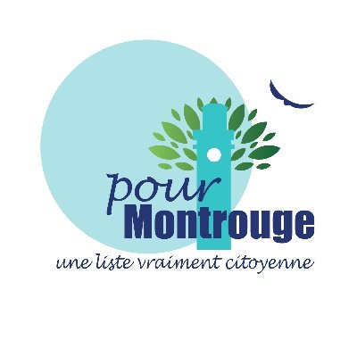 La liste citoyenne pour l'élection municipale de #Montrouge