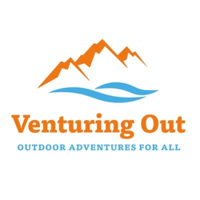 Venturing Out - An East Lothian based social enterprise offering a wide range of Inclusive Adventurous Outdoor Activities to a broad client base.