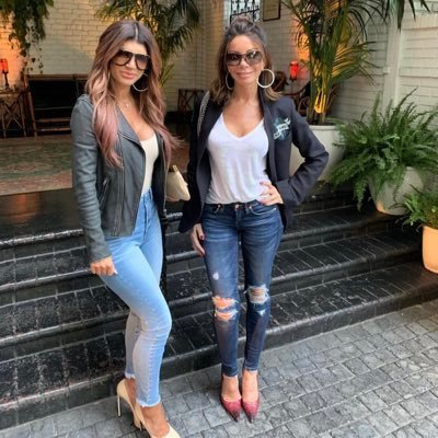 AllRhonj Profile Picture