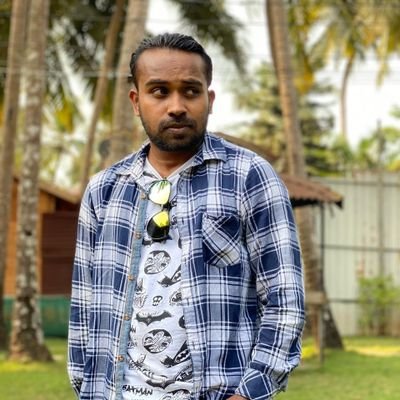 SivaPrasadSahu3's profile picture. 