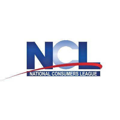 For confidence and safety in the marketplace. NCL was founded in 1899 to protect consumers' and workers' rights. 

🏠Home to @ChildLaborCLC & @LifeSmarts_org