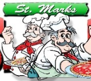 2BrosPizza's profile picture. The official twitter account for 2 Bros Pizza. Always fresh. Always $1.00.