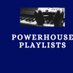 PowerHouse Playlists (@PHPlaylists) Twitter profile photo