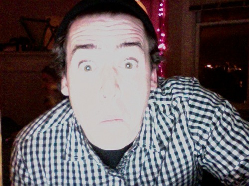 ShitRubeSaid's profile picture. 