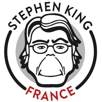 Stephen King France | Emilieさんのプロフィール画像