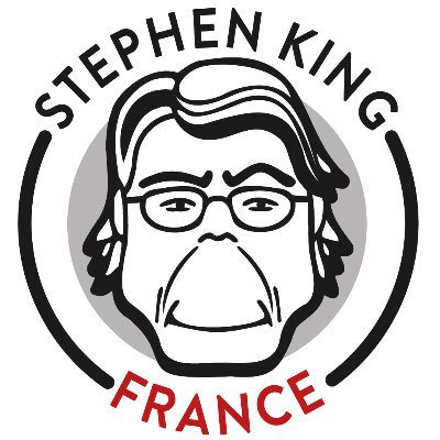 1er media francophone dédié à l'Œuvre et l'actualité de #StephenKing🎈 Tenu par @azulita_emi des podcasts #LaGazetteDuMaine, #La19ePalabre & @RoiStephen_Pod !