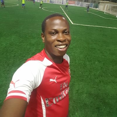 Christian | Music Lover | Husband | Amateur Gamer
Gunner | Baller | Fan of good movies
