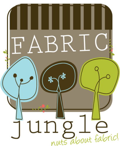 Fabric Jungle
