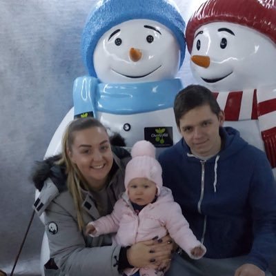 Profile Picture of Stacy Richardson (@StacieRhia) on Twitter