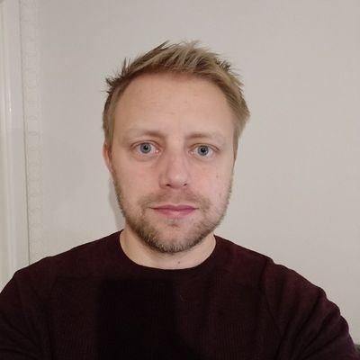 MarkSweetlove's profile picture. 