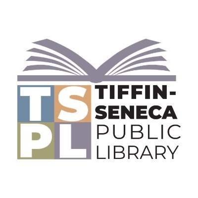 Tiffin-Seneca Public Library: Books are just the beginning...