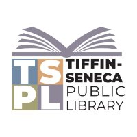 Tiffin-Seneca Public Library (@t_spl) 's Twitter Profile