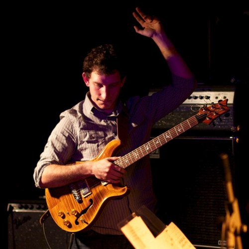Joel Bell Profile