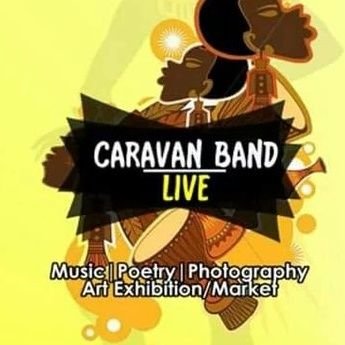 An afro fusion band with a spoken word poet| 0717854064