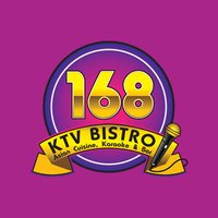 168 Crab & Karaoke(@168_KTV) 's Twitter Profile Photo