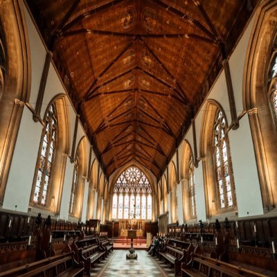 The 13th festival takes place 22 - 24 March. Artists include The Cardinall’s Musick, Andrew Carwood, Bojan Cicic, Matthew Martin and Merton College Choir.