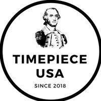 Time Piece USA(@timepieceusa) 's Twitter Profile Photo