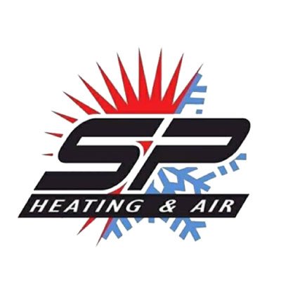 SP Heating & Air works hard, stays busy, and makes people happy with easygoing HVAC service, maintenance, replacements, and repairs.