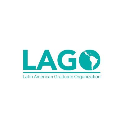 Official account for the Latin American Graduate Organization | LAGO at the University of Kansas