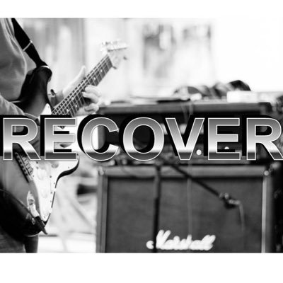 RECOVER BAND STOCKPORT