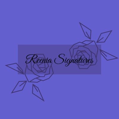 Makeup
Fashion Designing
Fashion Styling
You name it, We handle it.
reeniasignatures@gmail.com