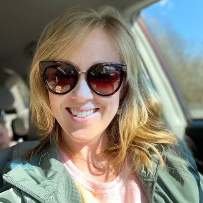 SarahHoover24's profile picture. | Christian | Wife | Mom | Conservative |