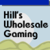 Hill's Wholesale Gaming is a leader in miniatures and card game products.  We also carry toys, board games, and other gaming products.  http://t.co/TbXZVVDWZc