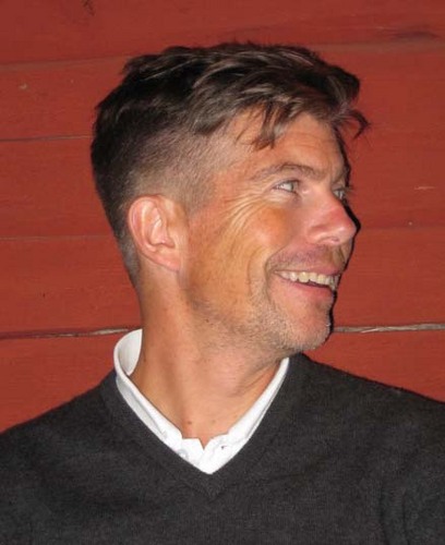 DanGibsonSthlm's profile picture. 