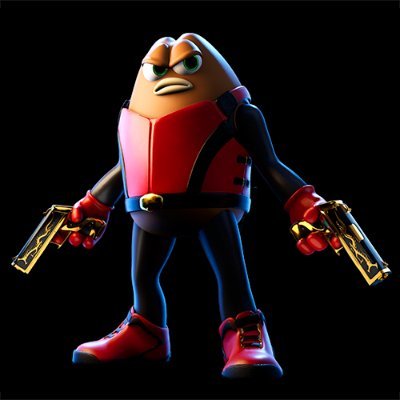 A third person, roguelike shooter where the story changes every time you play.

Wishlist Killer Bean on Steam!
https://t.co/Loe9ywglMA…