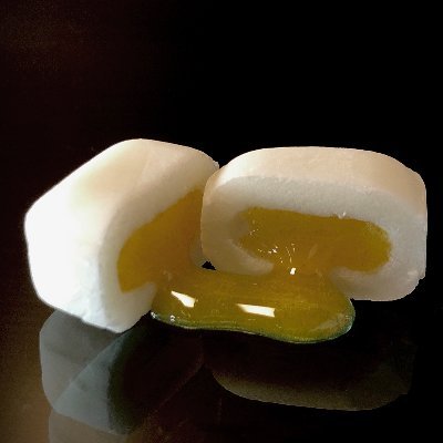 Synapse Gum has a Liquid Core with 15 mg of CBD that releases on the first chew. Chewing provides cognitive benefits like reduced stress and enhanced focus.