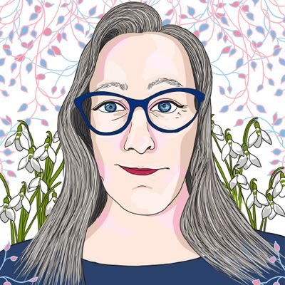 niamhifein's profile picture. we're gonna win in the end
#repealedThe8th
📚🎸🏳️‍⚧️🏳️‍🌈🇮🇪🌌🚀🎲🎮🍻 ☕
she/her sí/í 
portrait by @ShelkyBean