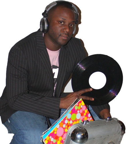 DJ Scratchie J Profile