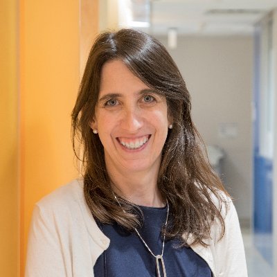 Paediatric Oncologist & Scientist, Chief /Chair of Pediatrics @SickKidsNews @uoftmedicine. Passionate mentor, researcher. Mom of 2 teens. Tweets are my own.