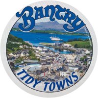 Bantry Tidy Towns (@bantrytidytowns) 's Twitter Profile