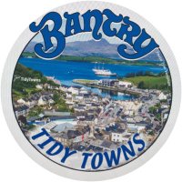 Bantry Tidy Towns(@BantryTidyTowns) 's Twitter Profile Photo