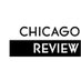 Chicago Review (@chireview) Twitter profile photo