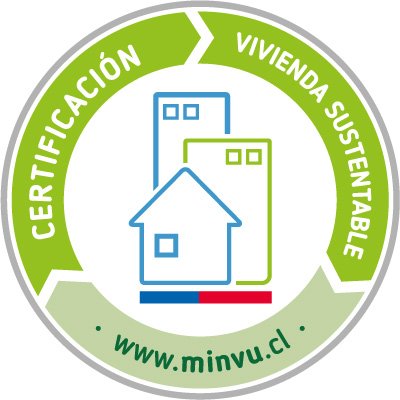 La Certificación de Vivienda Sustentable (CVS) es un sistema voluntario de certificación nacional, que evalúa el desempeño sustentable de las viviendas.