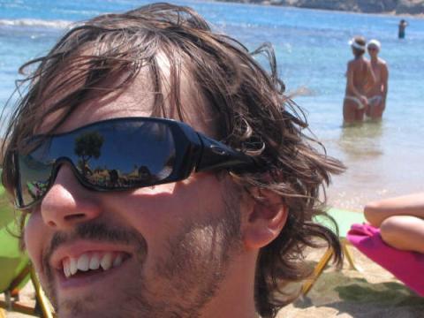 sebasbrown's profile picture. 